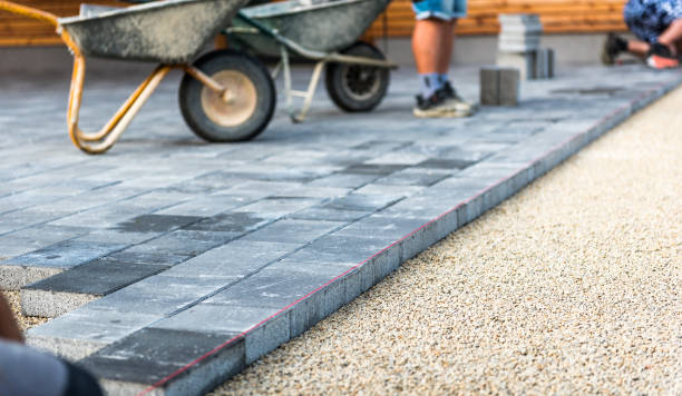 Reasons to Select Us for Your Driveway Paving Requirements in New Rochelle, NY