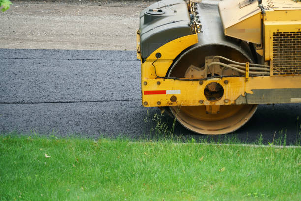 Best Driveway Pavers Cost  in New Rochelle, NY