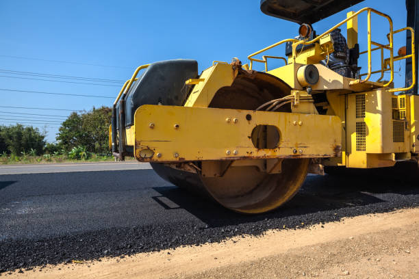Best Professional Driveway Pavers  in New Rochelle, NY